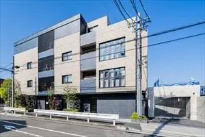 ローレルコート桜山向陽