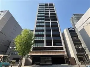 オープンレジデンシア栄伏見ＴＨＥ　ＣＯＵＲＴ