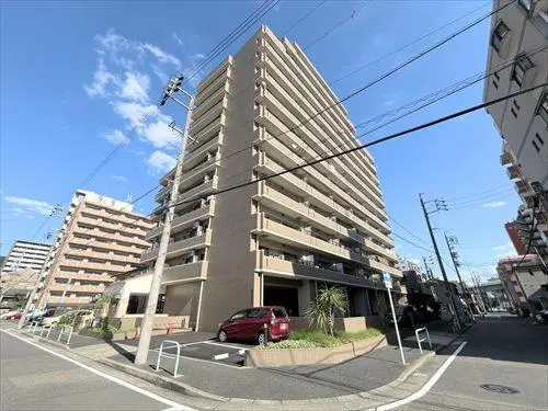 藤和シティコープ東別院