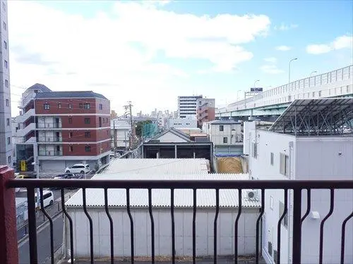 シャンボール日比野