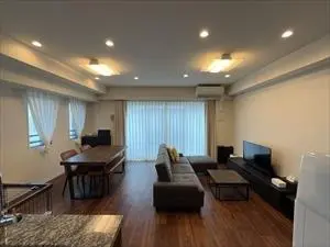 プラウドタワー名古屋伏見