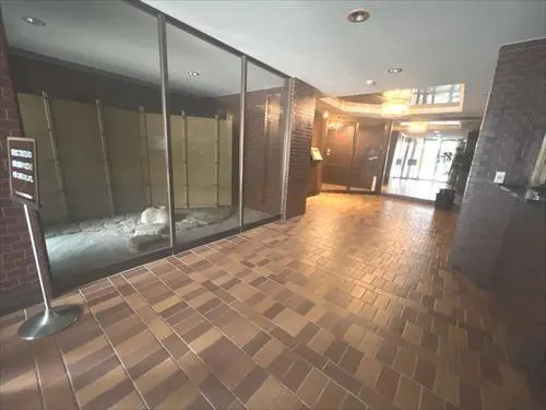 ソレーユベルテ向陽