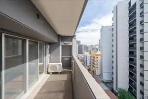 プレサンスグラン泉