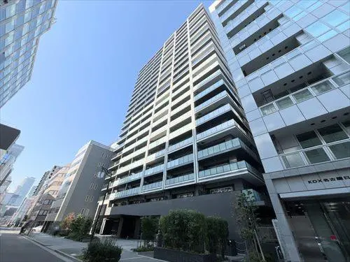 プラウドタワー名古屋丸の内