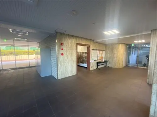 コミュニタス千代が丘