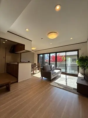 ライオンズガーデン一番町