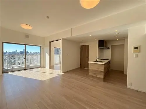 アンビックス志賀ストリートタワー