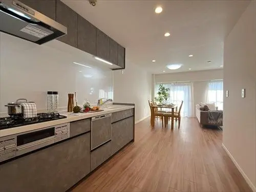 ライオンズマンション久屋通