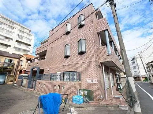 ローザ西荻窪