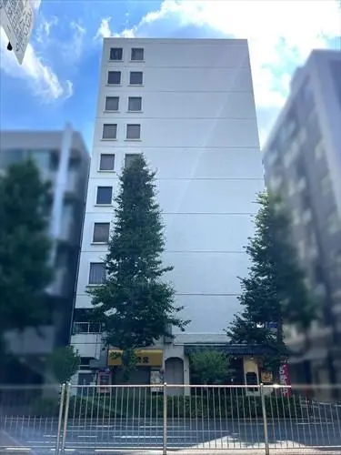 メトロ新高円寺マンション