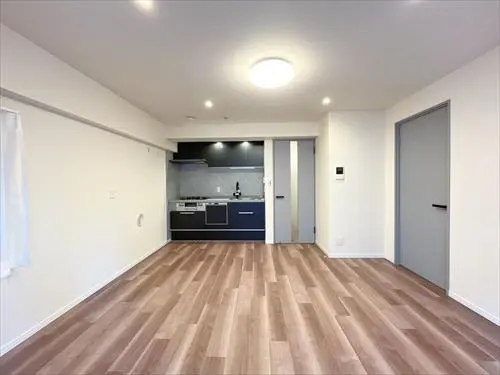 ルーブル中野新橋