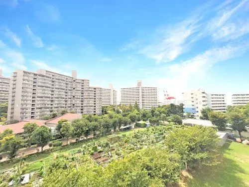 かもめ第２コーポ