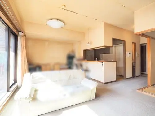 ファミール堂ヶ芝