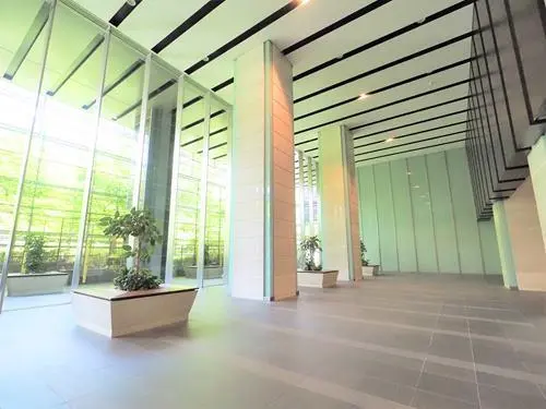 シティタワー大阪福島