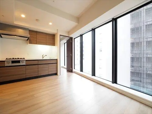 プラウドタワー北浜