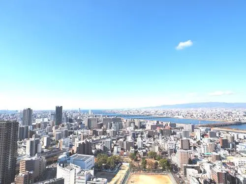 グランドメゾン新梅田タワー