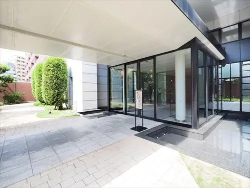 パークホームズ福島エルグレース