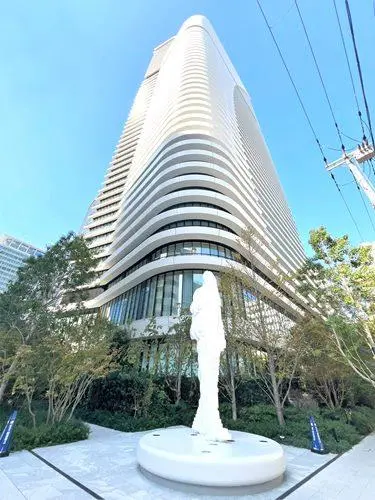 ＢｒｉｌｌｉａＴｏｗｅｒ堂島