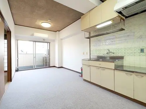 プレジデント今里