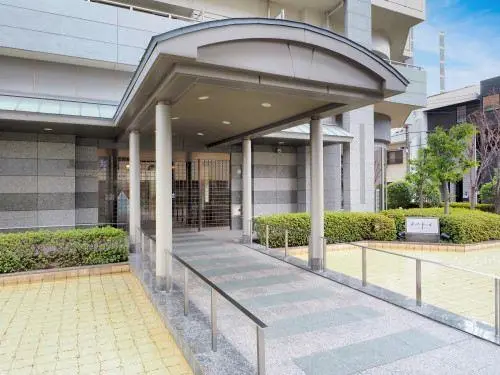 メゾンドール都島サンライトタワー