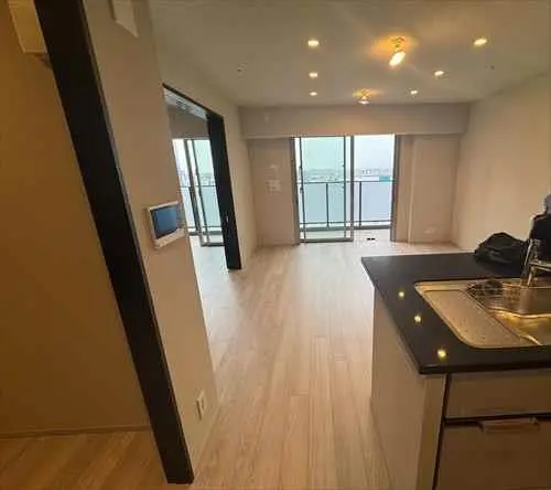 ザ・パークハウス大阪梅田タワー