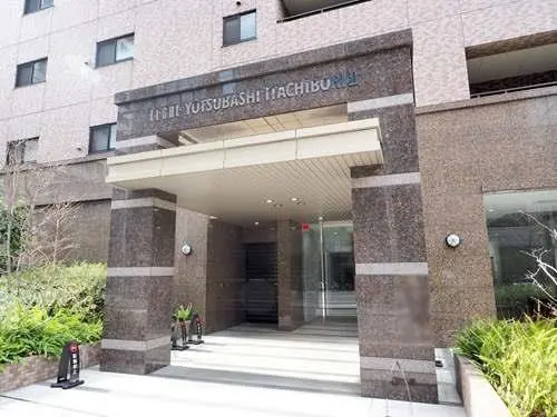 リーガル四ツ橋立売堀Ⅱ