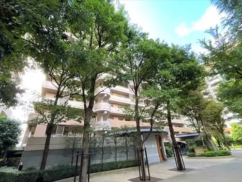 パークシティ大宮