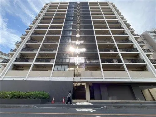 ザ・パークハウス浦和東仲町