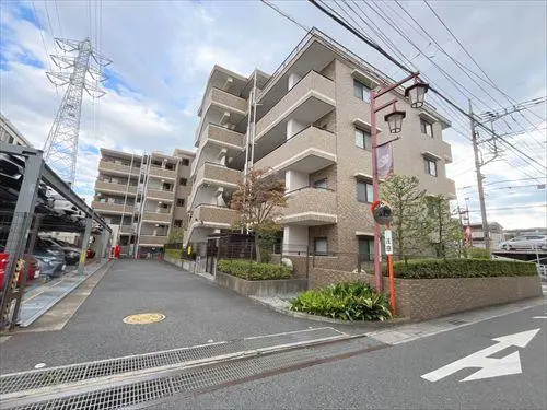 藤和シティコープ大宮桜木町