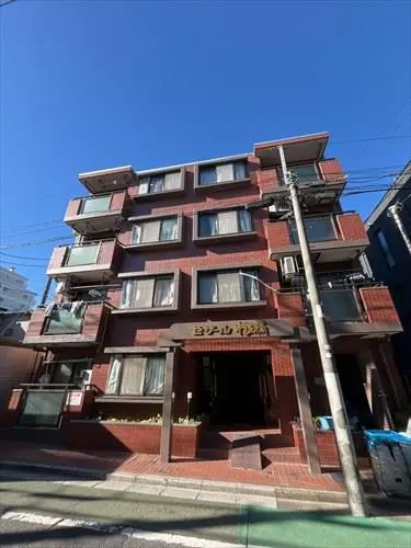 セザール中板橋