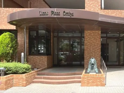 ライオンズプラザ大宮