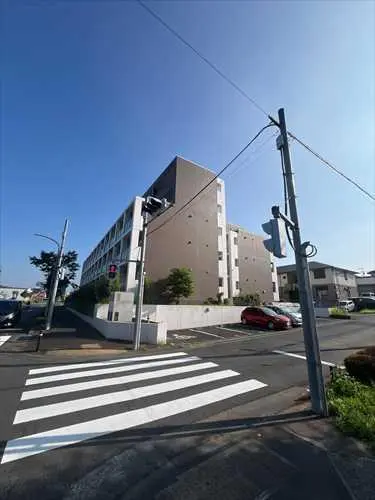 Ｒｉｓｉｎｇ　Ｐｌａｃｅ八王子みなみ野