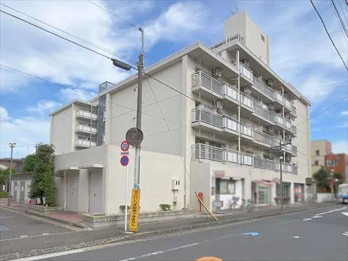 シテイコープ萩中