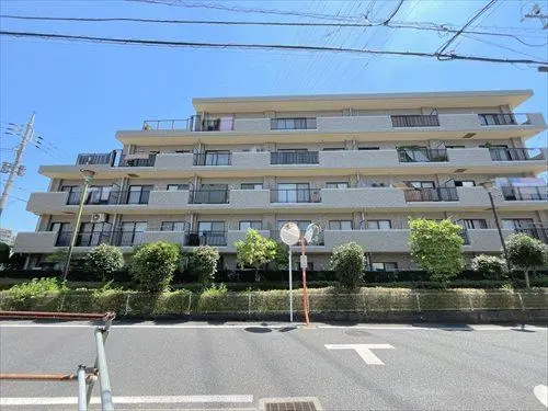 新大宮パーク・メゾン