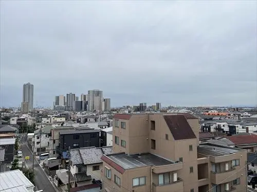 浦和別所パーク・ホームズ