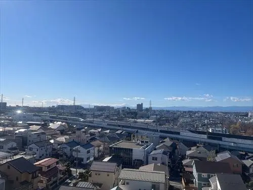 ダイアパレス本郷町