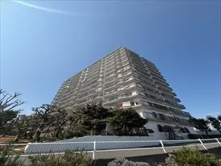 パークシティ金沢八景Ｆ棟