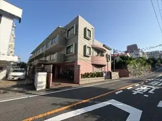 アークエルム磯子台