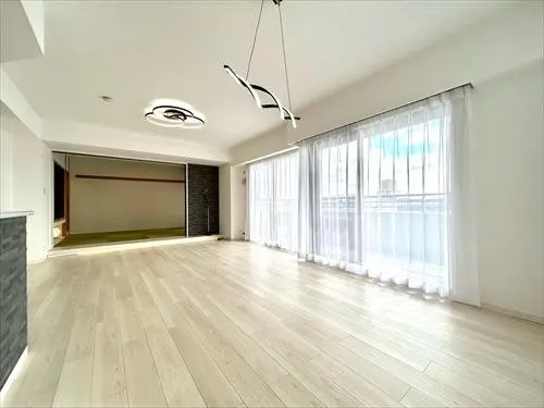 瑞穂日向町パーク・ホームズ