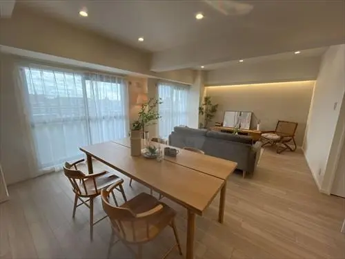 宝マンション道徳東第２