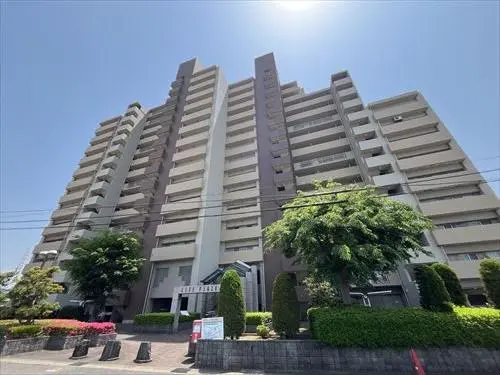 ライフプラザ加木屋