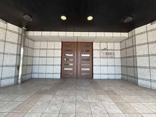 サンマンションアトレ横須賀Ⅲ