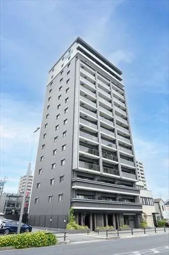 プレサンスロジェ知多半田