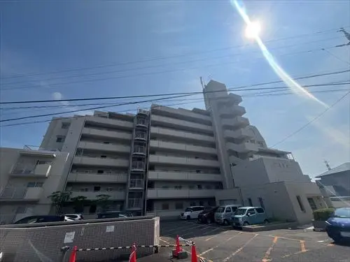 メイツ大府
