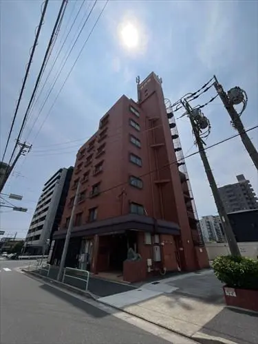 ライオンズマンション藤成通