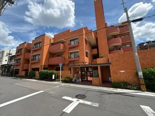 ライオンズマンション天神町