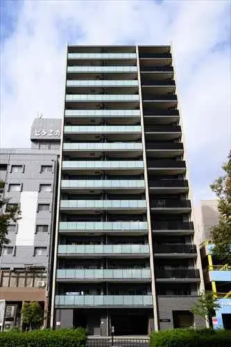 サンクレイドル上前津