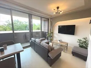 クレアヒルズ千里津雲台