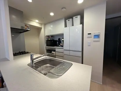 シティテラス千里桃山台