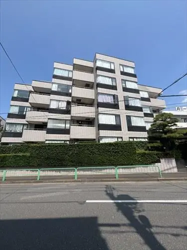 パークステージ豊玉南